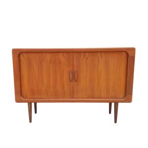Scandinavian Teak Sideboard