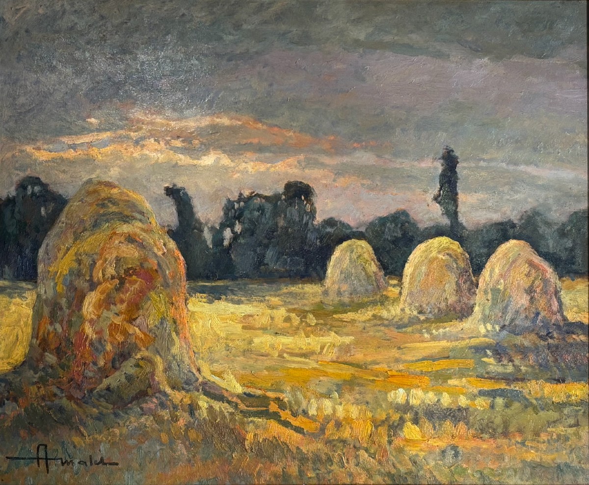 Albert Malet (1905-1986)