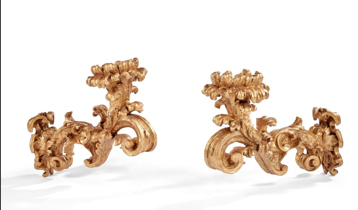 Paire de bras de lumière-photo-2