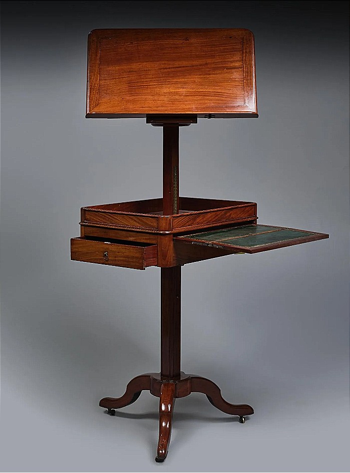 table à système de transformation