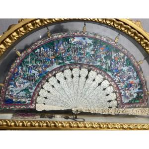 Fan China 1900