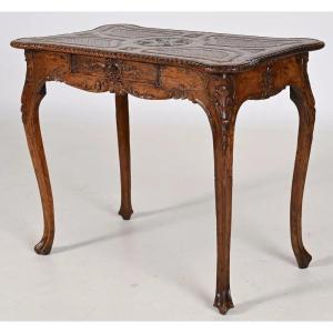 Louis XV Middle Table