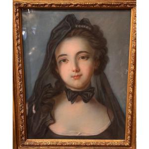 Sophie Charlotte De La Tour d'Auvergne, Princess Of Beauveau (1729-1763)