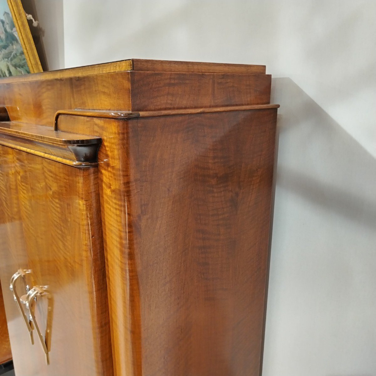 Armoire Art Déco-photo-7