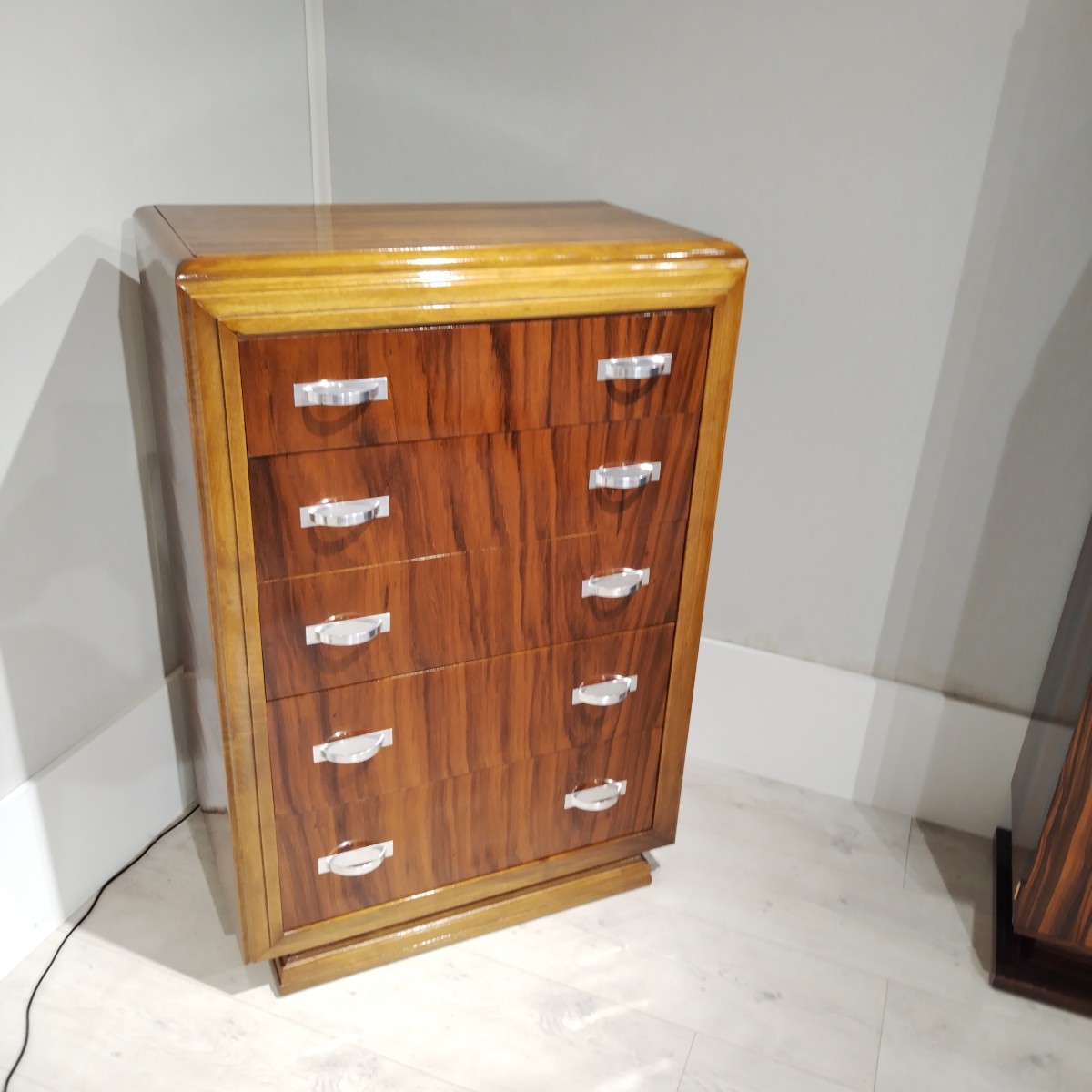 Commode art déco -photo-2