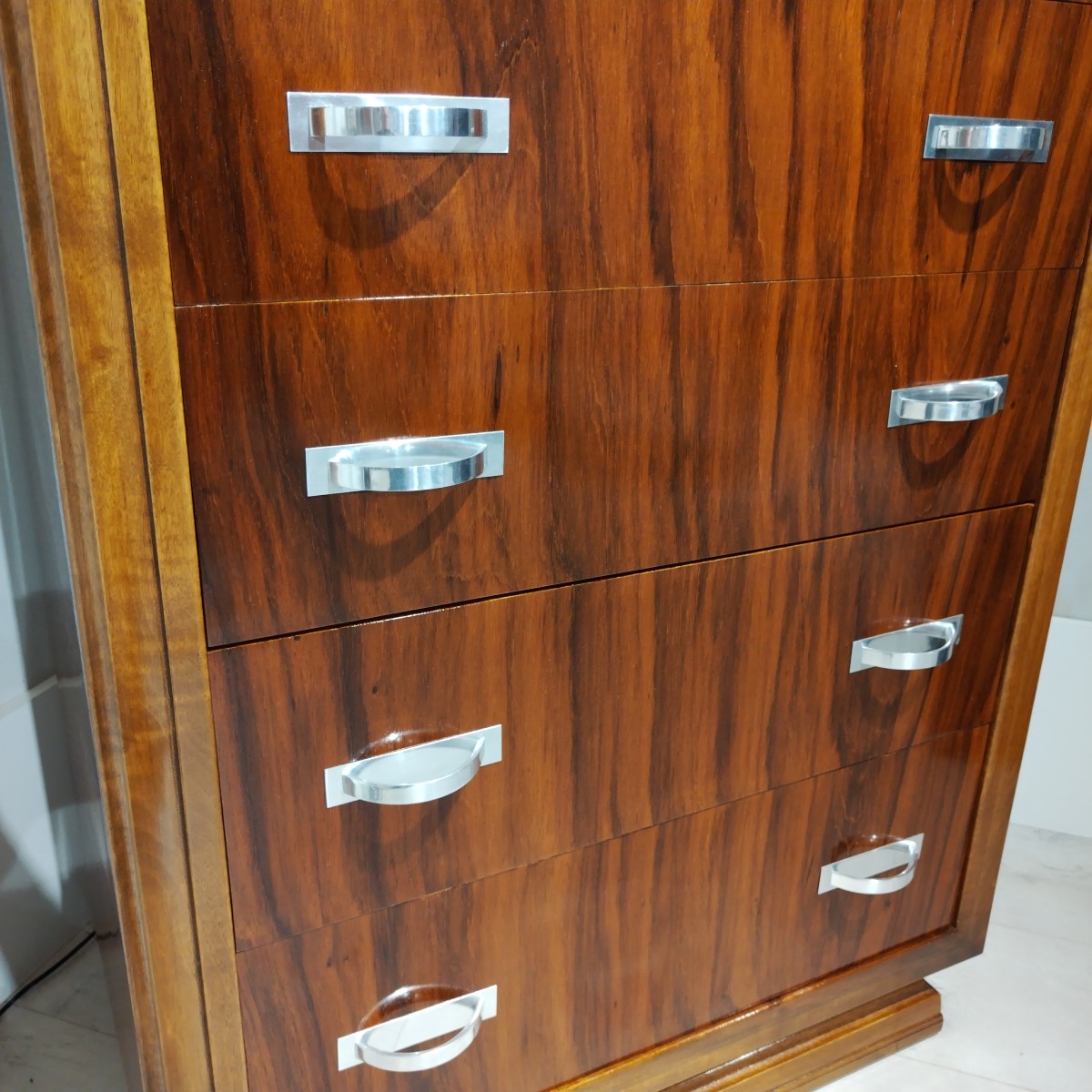 Commode art déco -photo-1