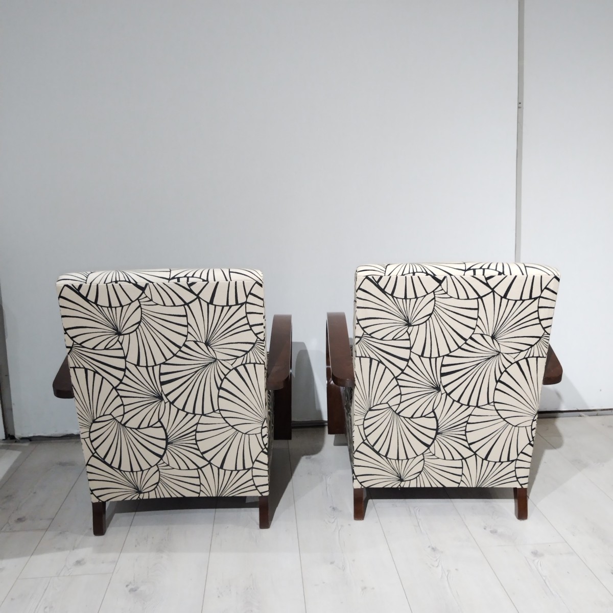 fauteuils art déco-photo-3