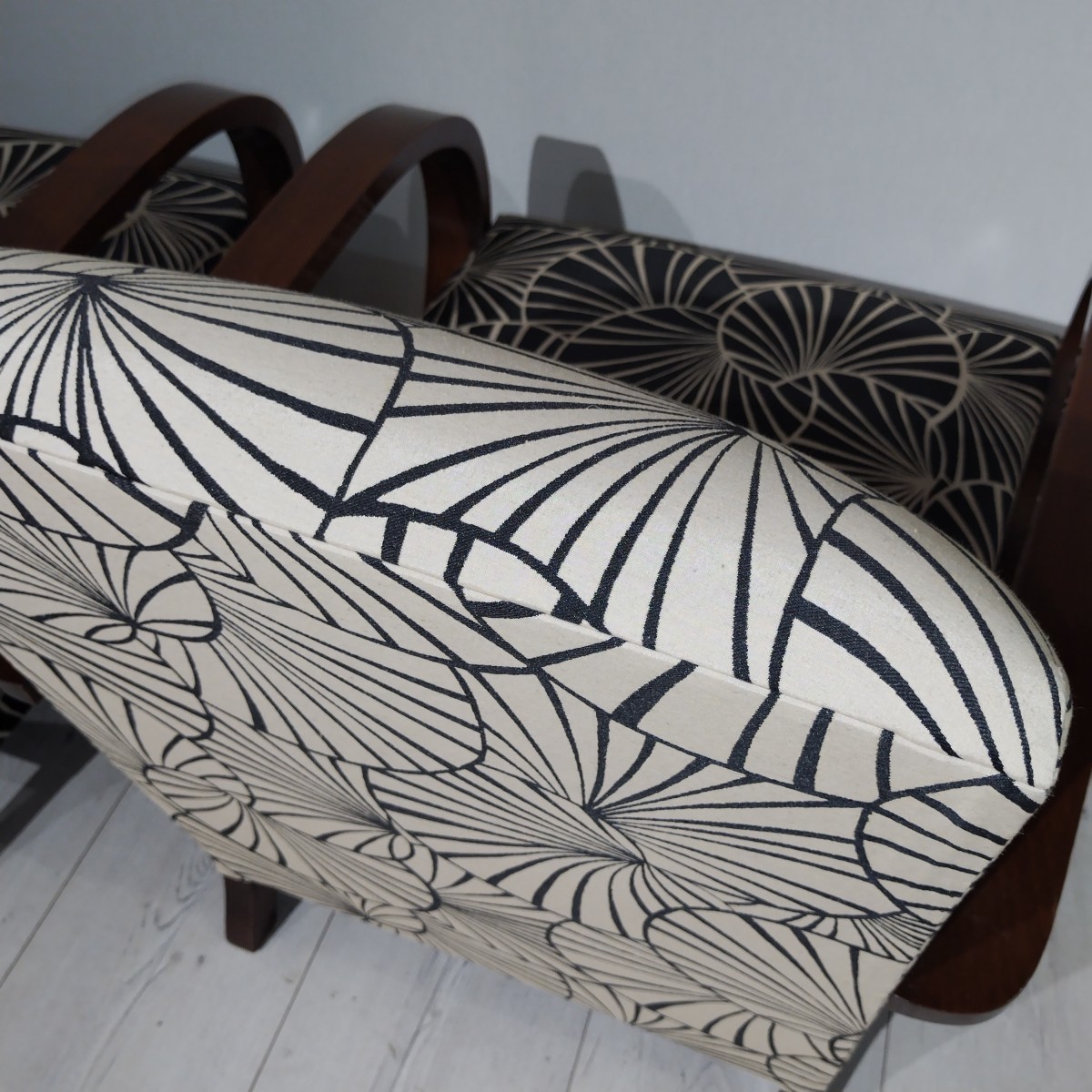 fauteuils art déco-photo-4