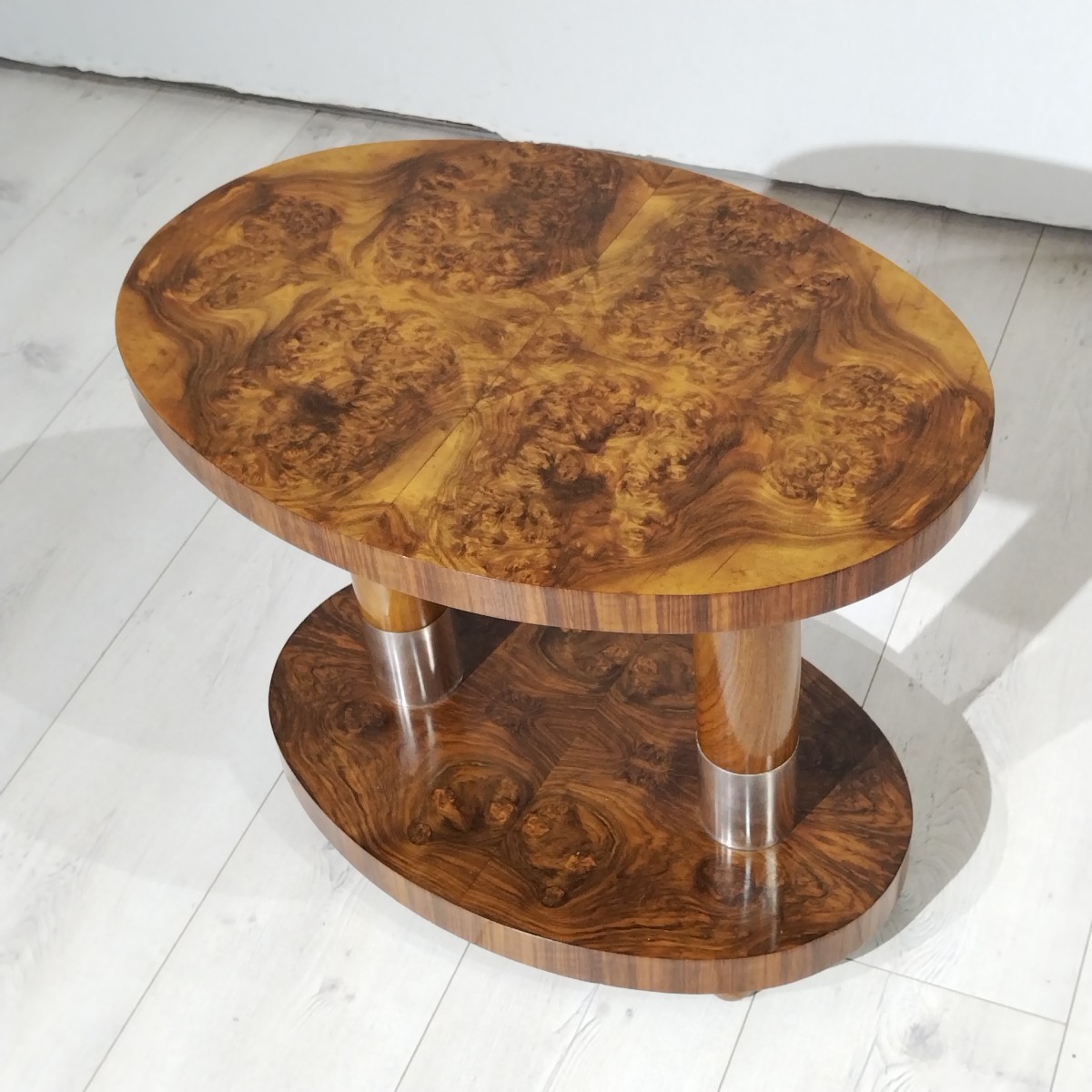 table basse art déco