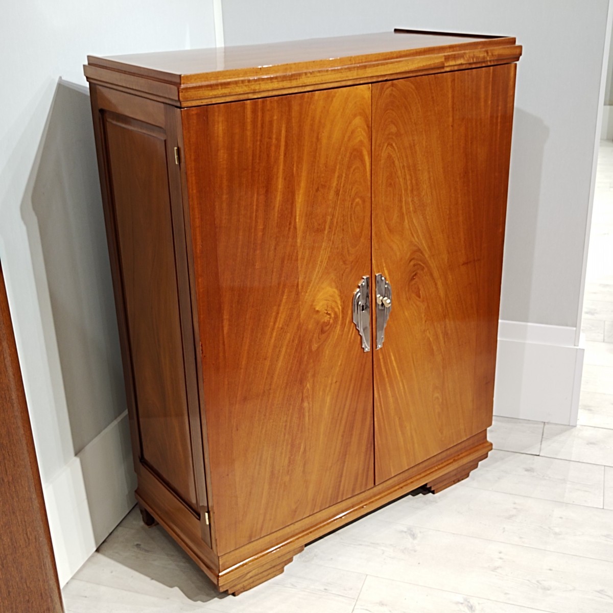 armoire art déco-photo-2