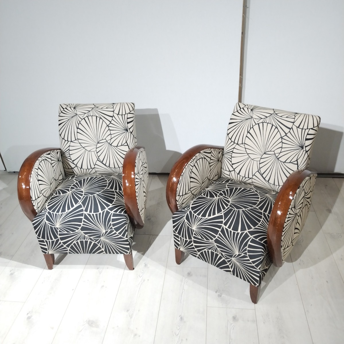 fauteuils art déco-photo-4