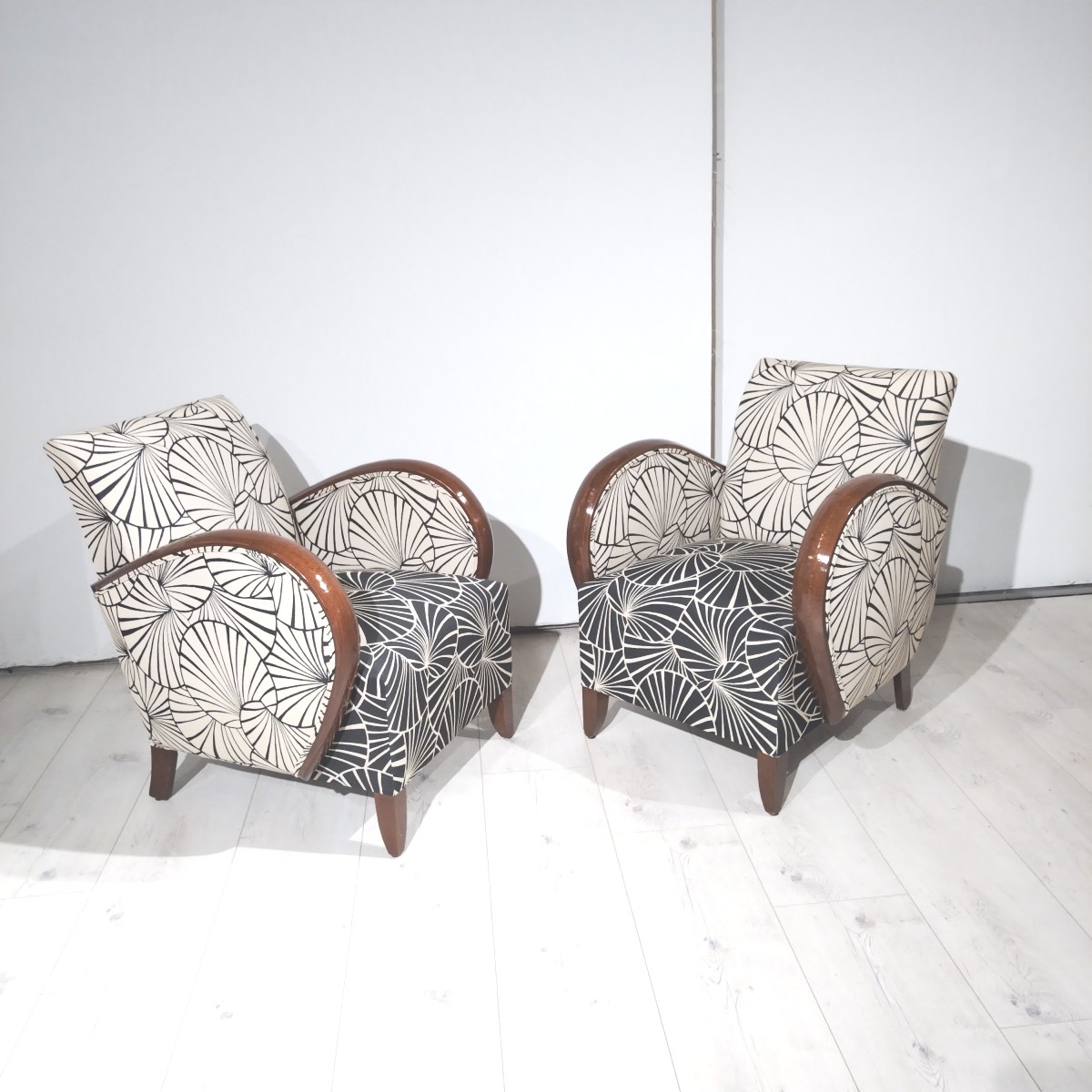 fauteuils art déco-photo-4