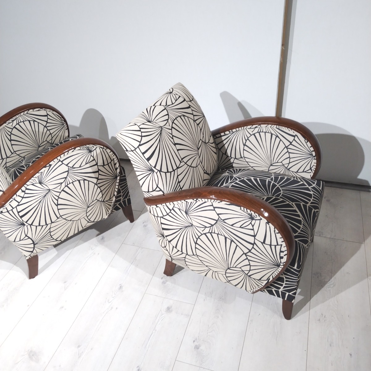 fauteuils art déco-photo-5