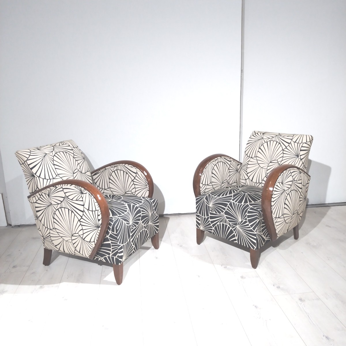 fauteuils art déco-photo-6