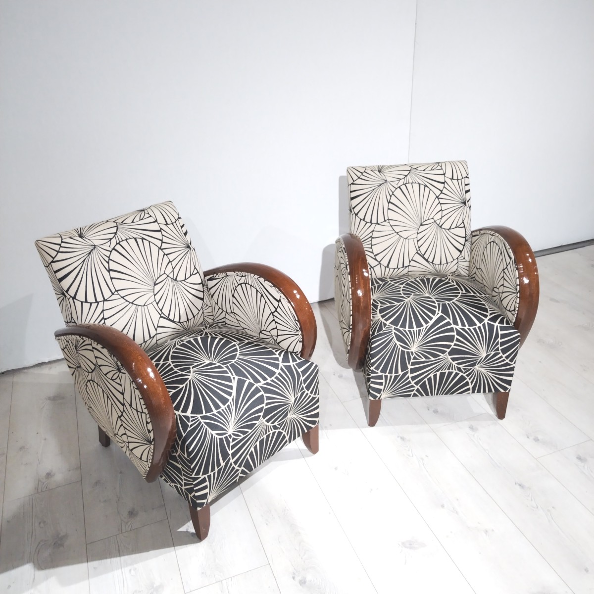 fauteuils art déco-photo-7