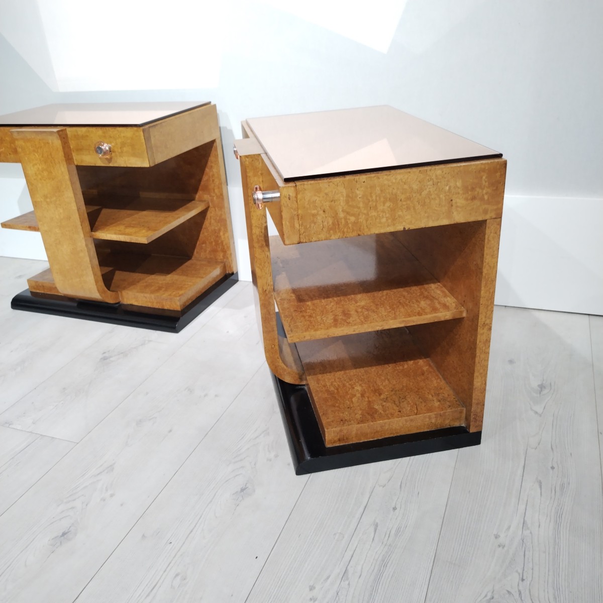 Chevets art déco -photo-4