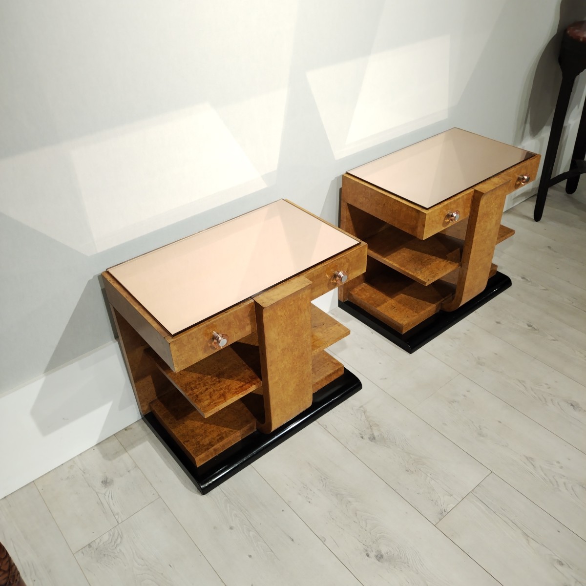 Chevets art déco -photo-5