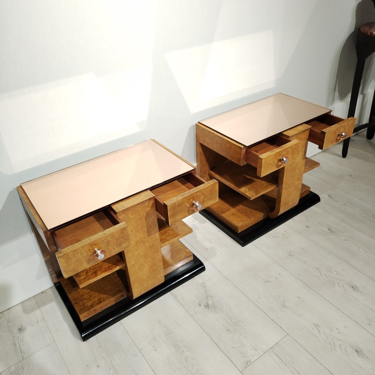 Chevets art déco -photo-7