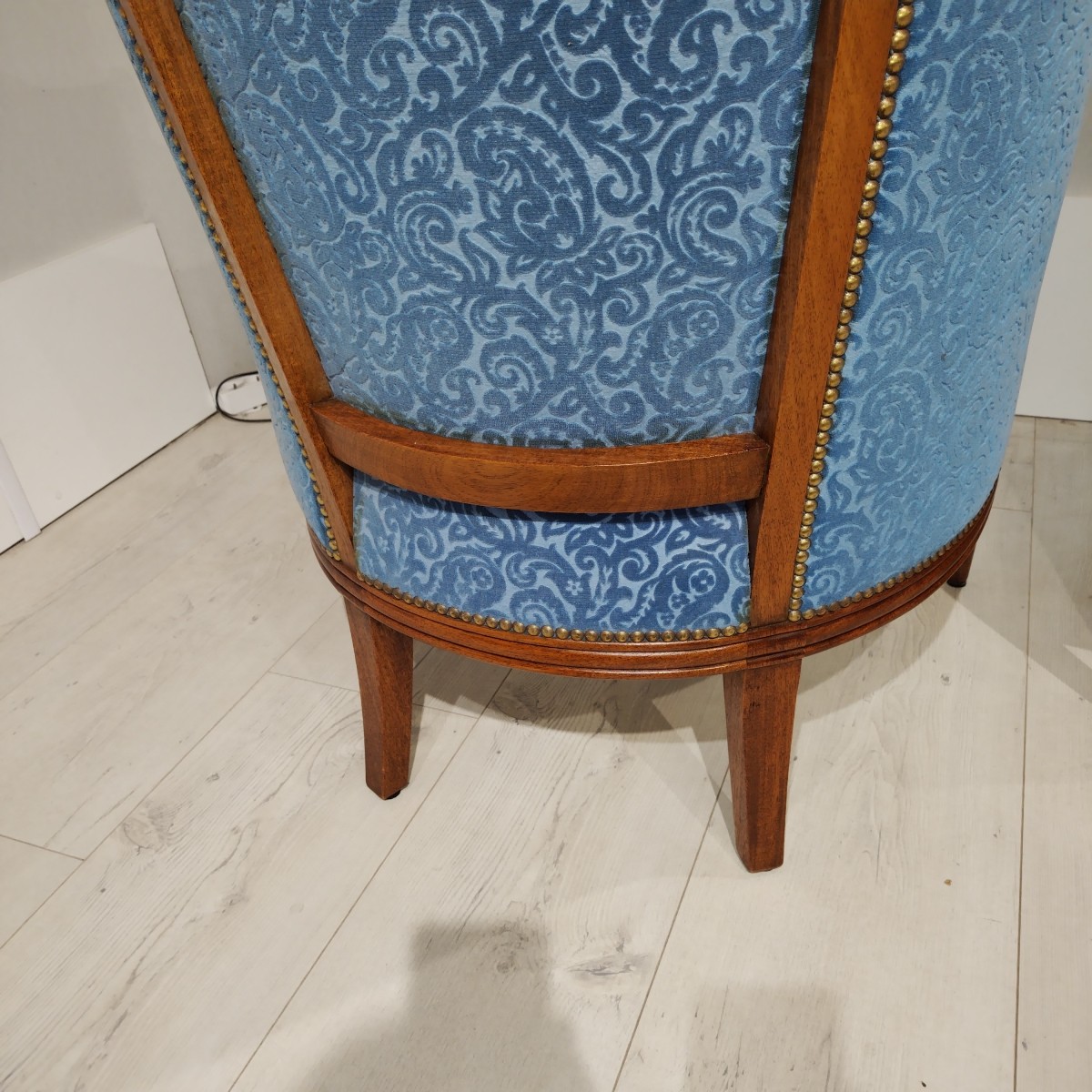 Art Deco Living Room -photo-3