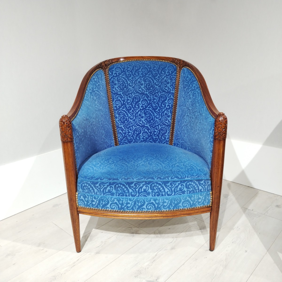 Art Deco Living Room -photo-3