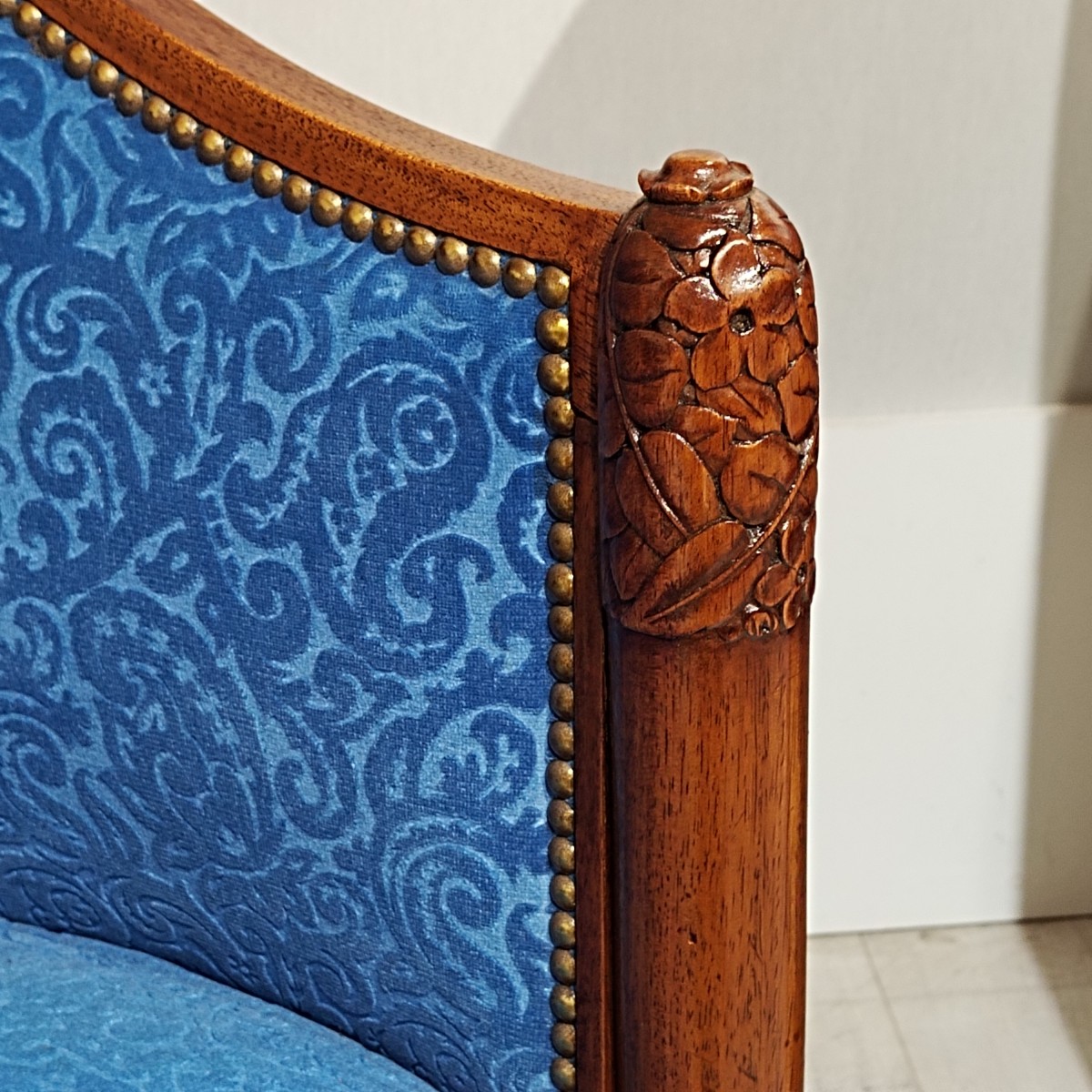 Art Deco Living Room -photo-8