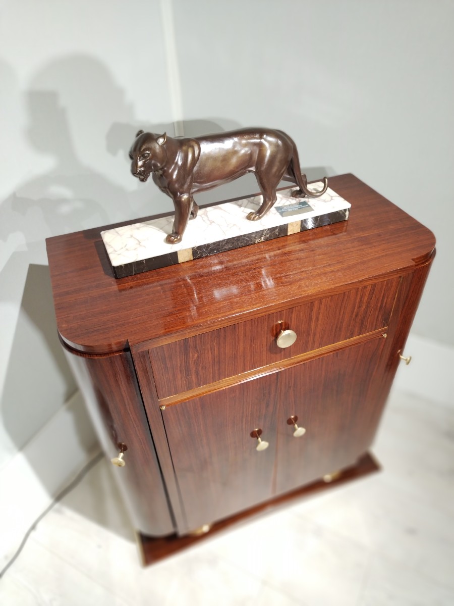 Art Deco Bar-photo-1