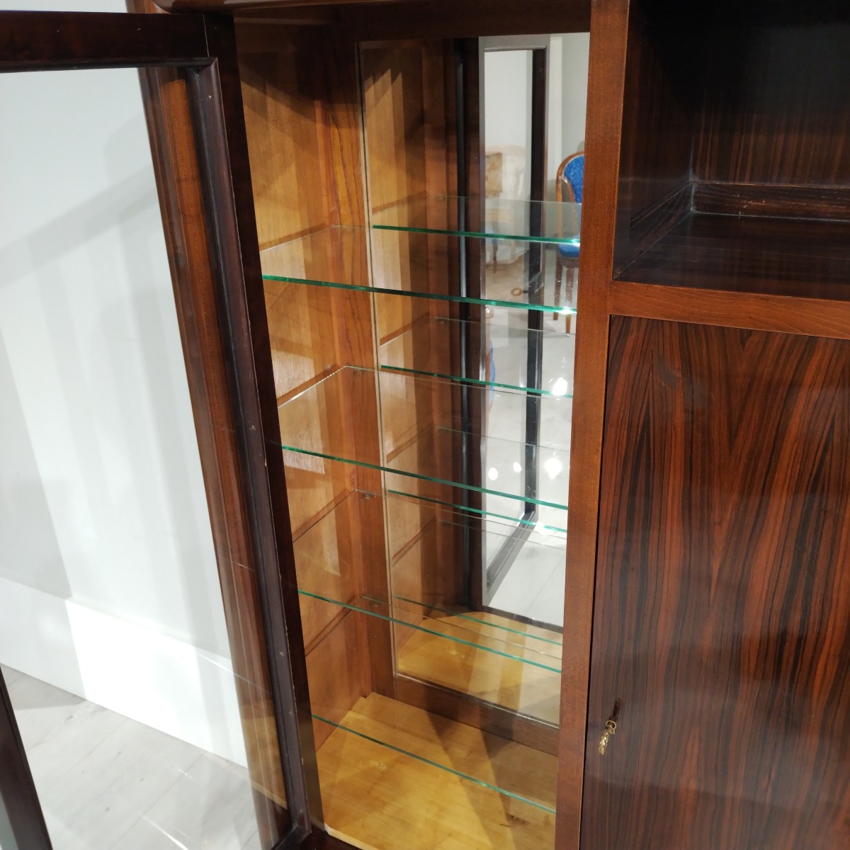 Vitrine art deco-photo-4