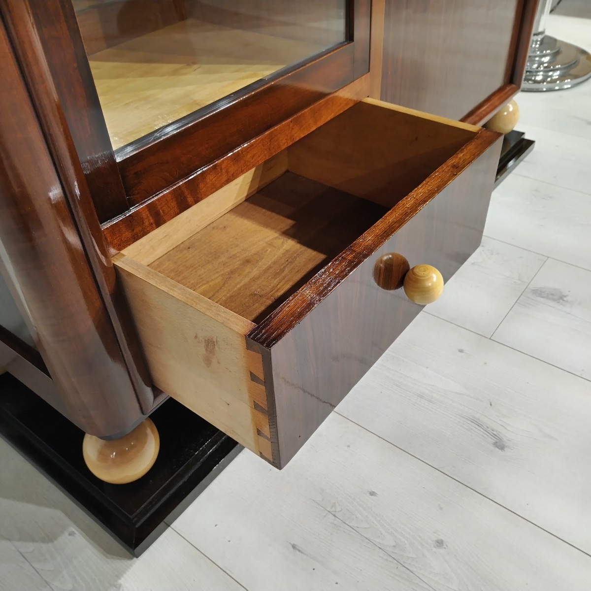 Vitrine art deco-photo-6