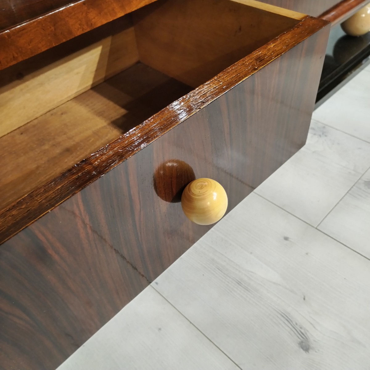 Vitrine art deco-photo-7