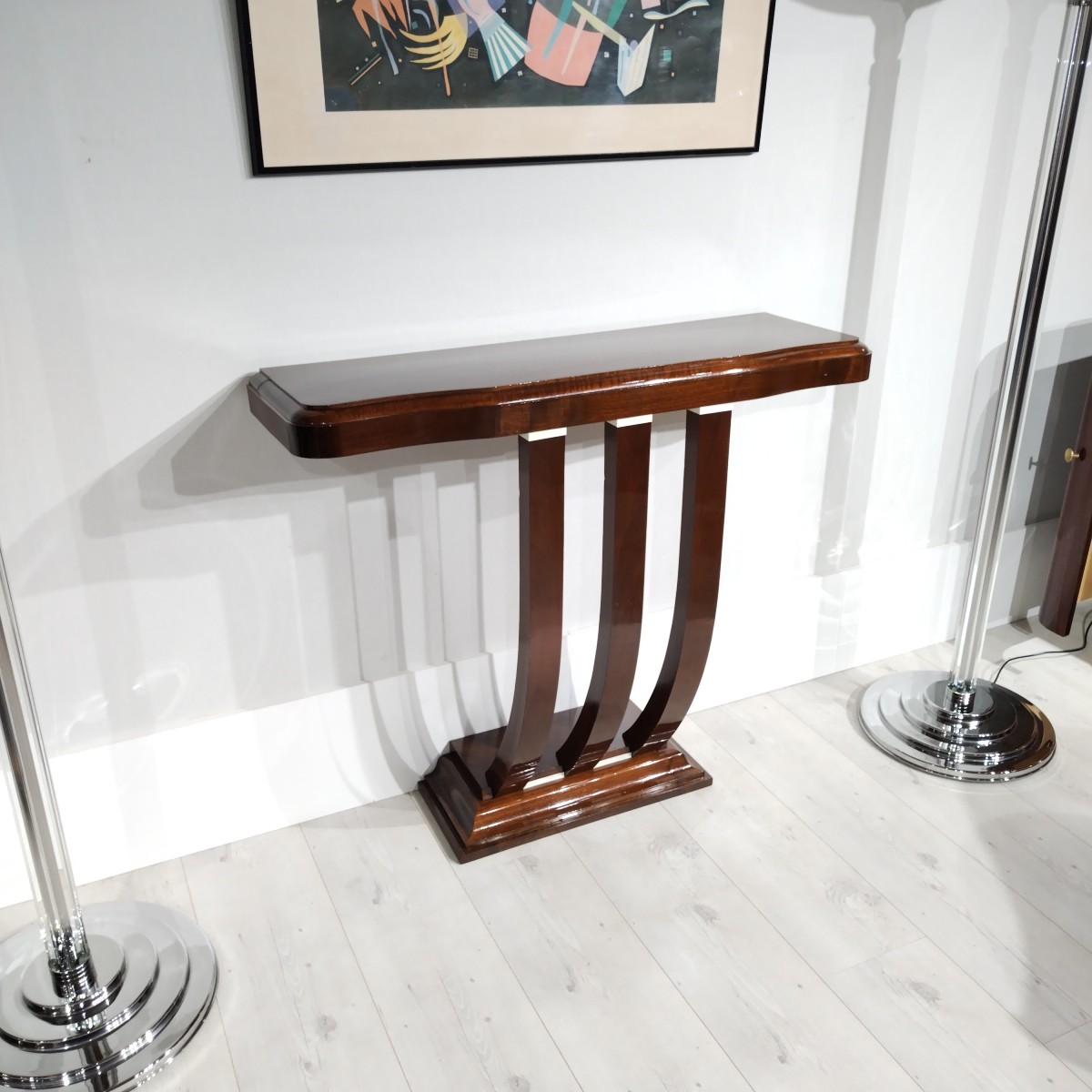 Art Deco Console -photo-3