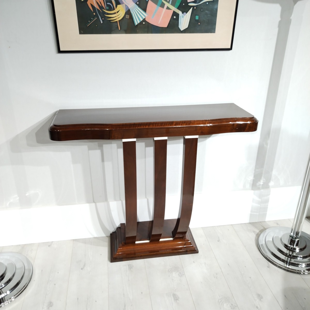 Art Deco Console -photo-4