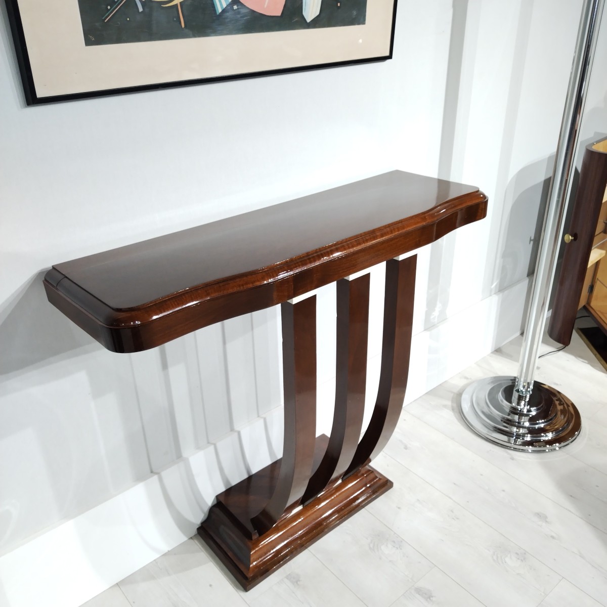 Art Deco Console -photo-2