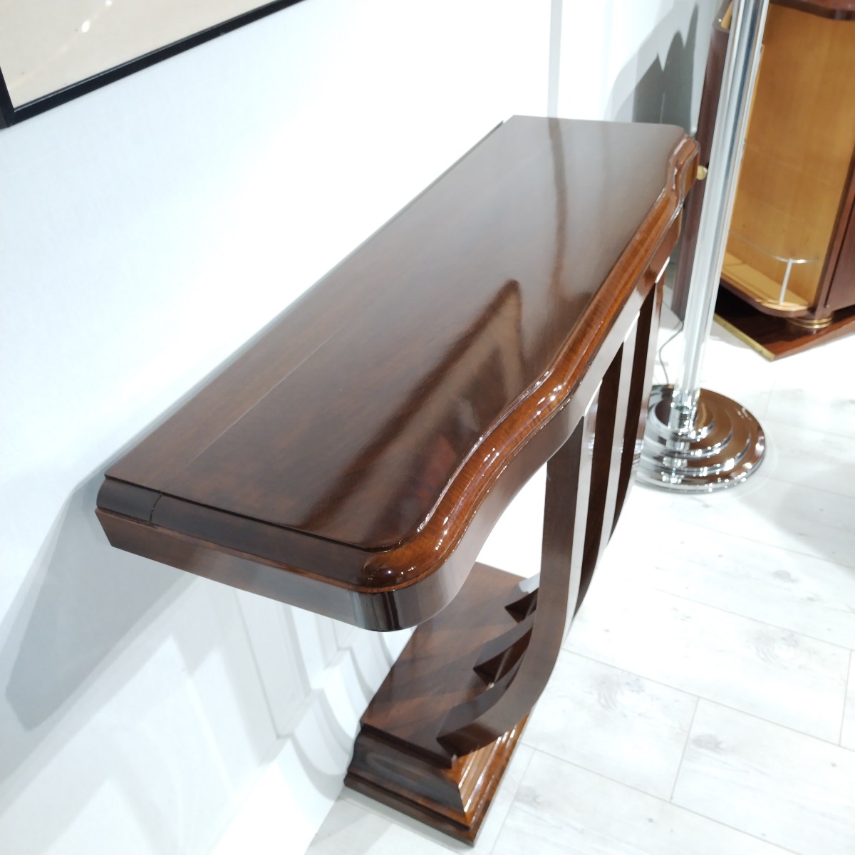 Art Deco Console -photo-4