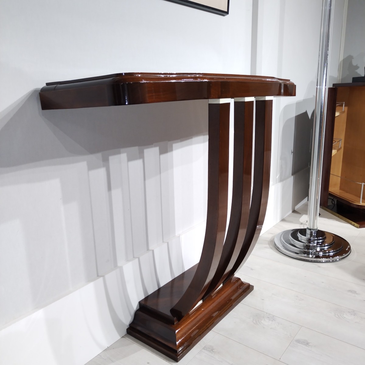 Art Deco Console -photo-6