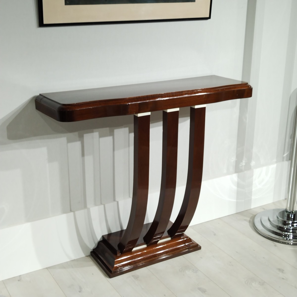 Art Deco Console 