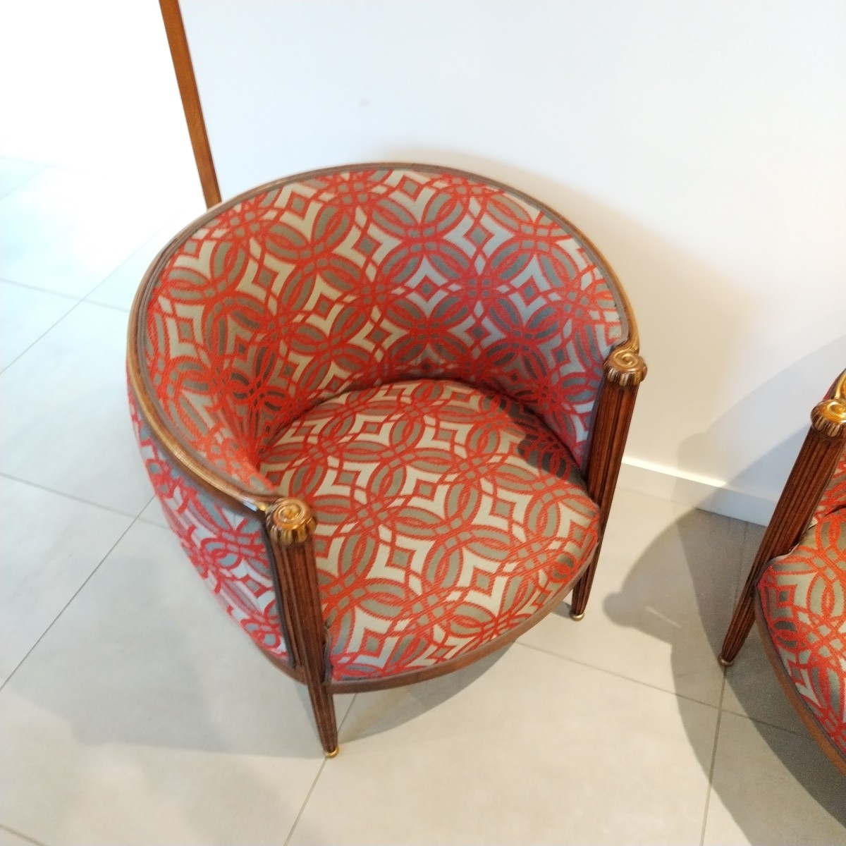 Art Deco Armchairs -photo-6