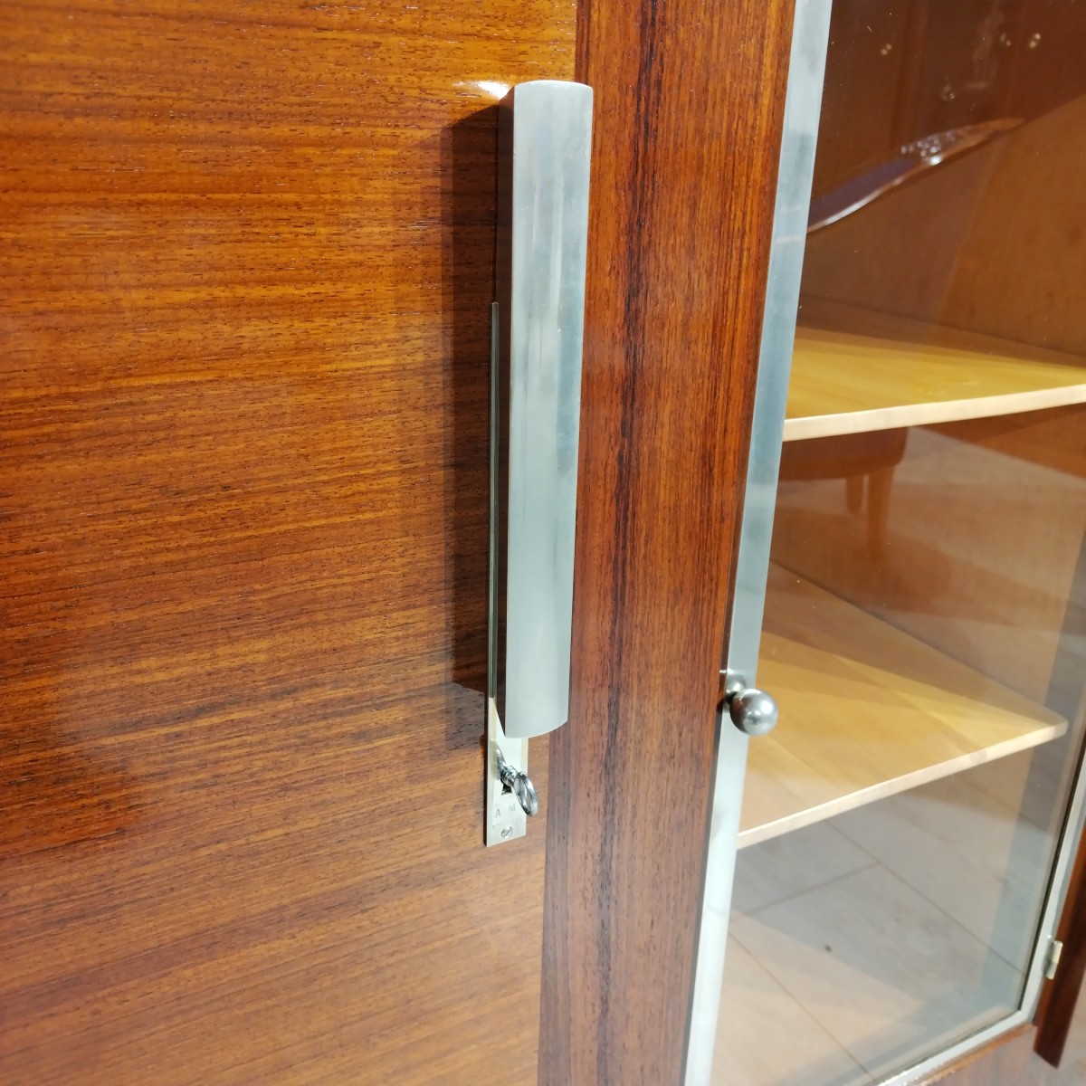 Enfilade art deco-photo-2