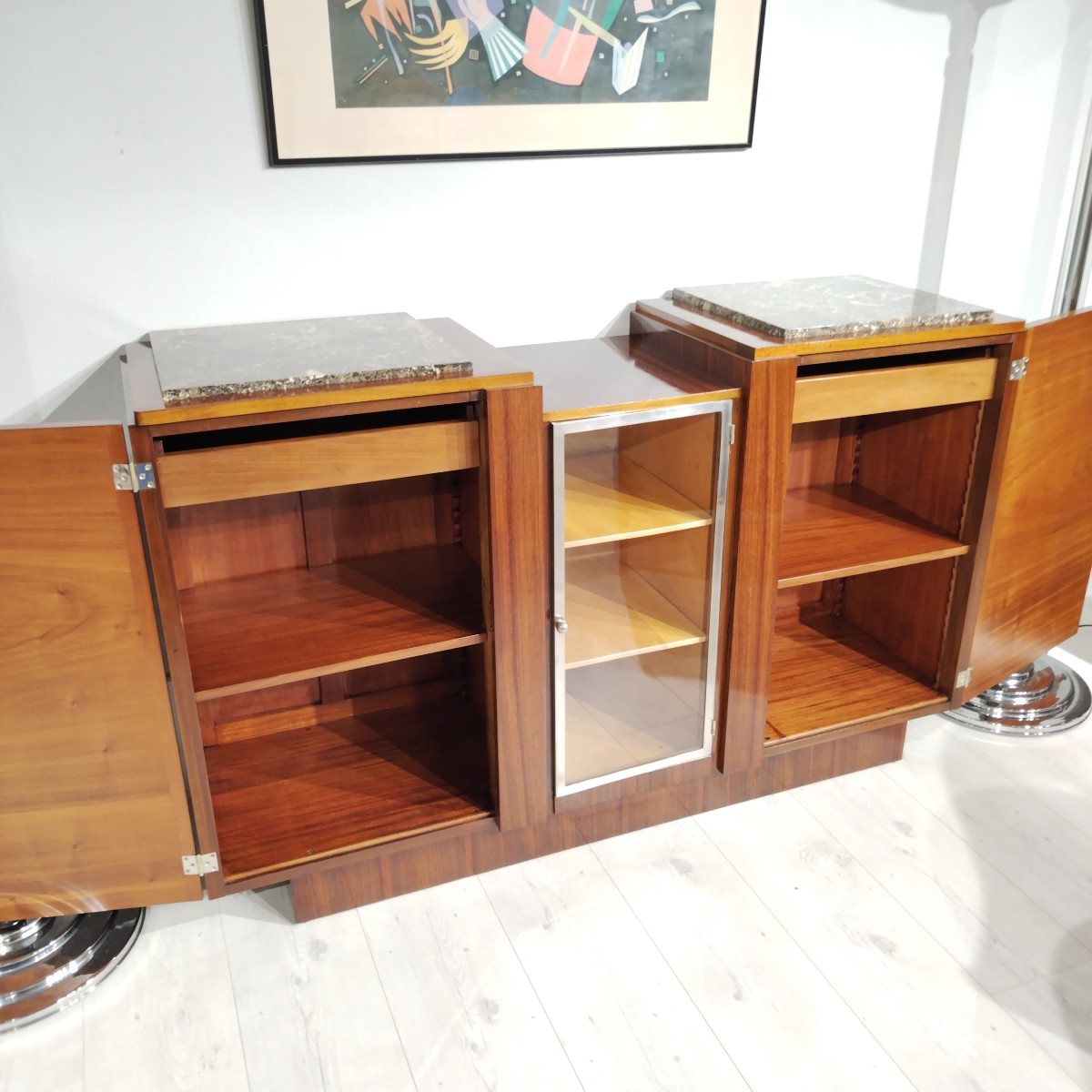 Enfilade art deco-photo-5