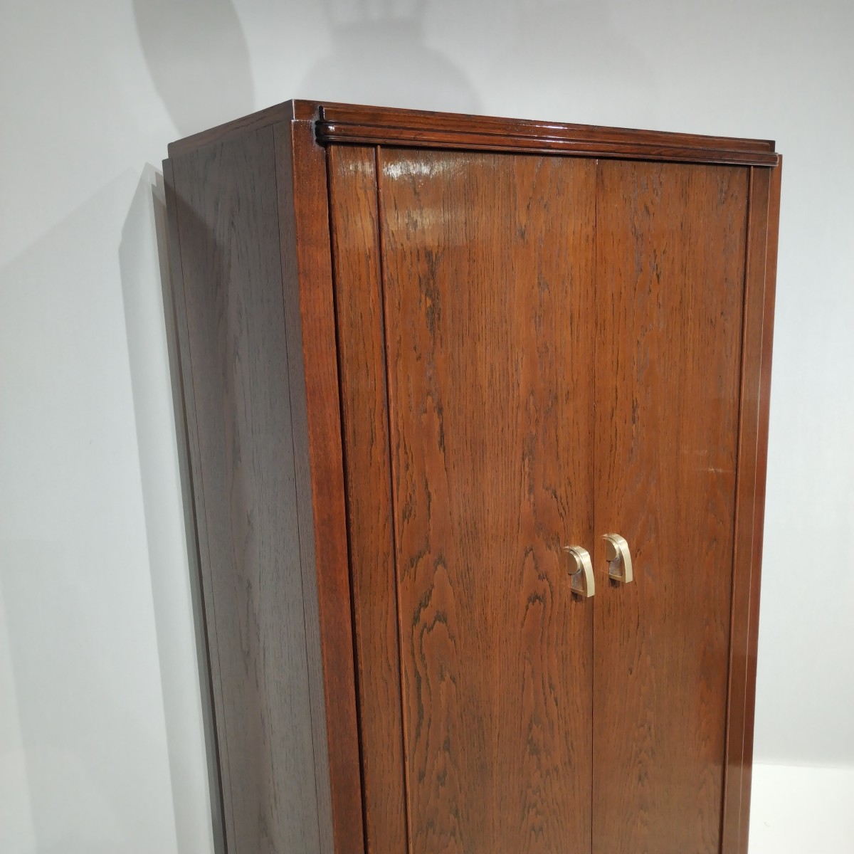 "Christian Krass" armoire art déco -photo-2