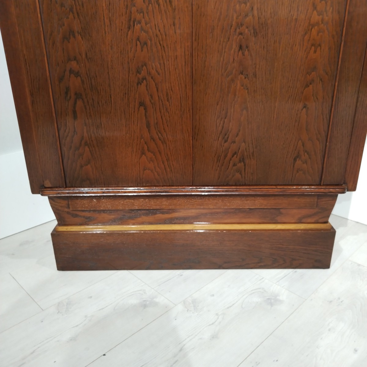 "Christian Krass" armoire art déco -photo-4