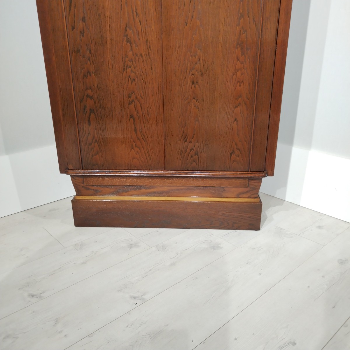 "Christian Krass" armoire art déco -photo-3