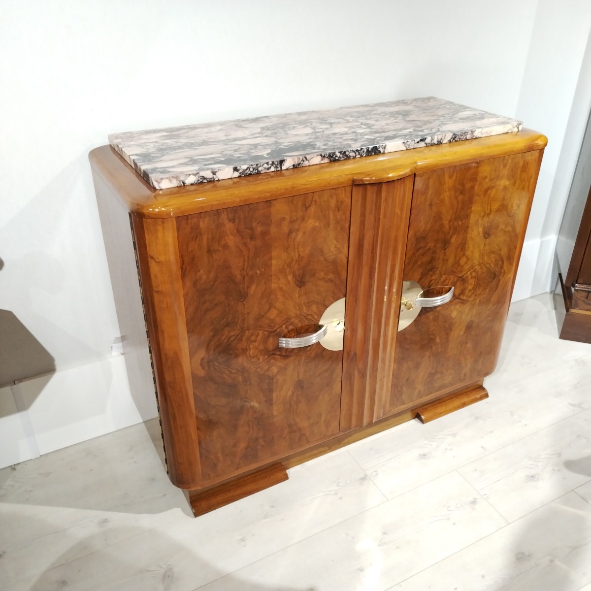 Art Deco Sideboard-photo-2