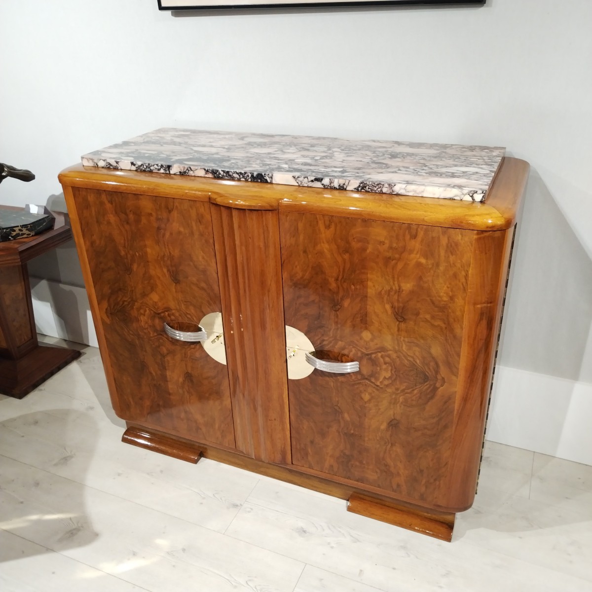 Art Deco Sideboard-photo-3