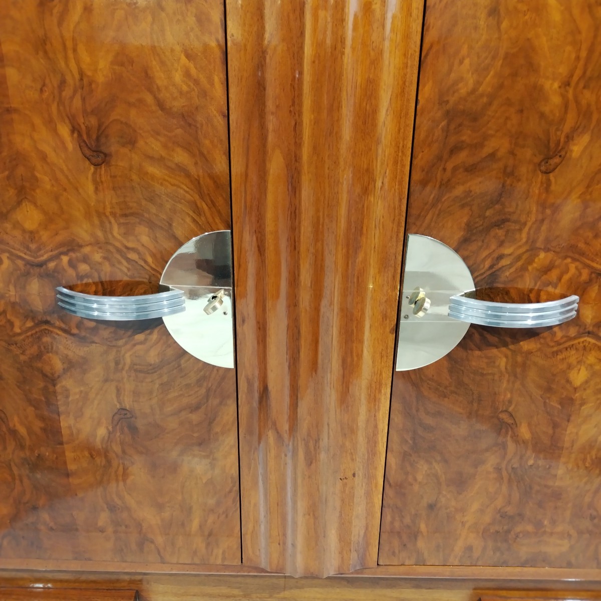 Art Deco Sideboard-photo-2