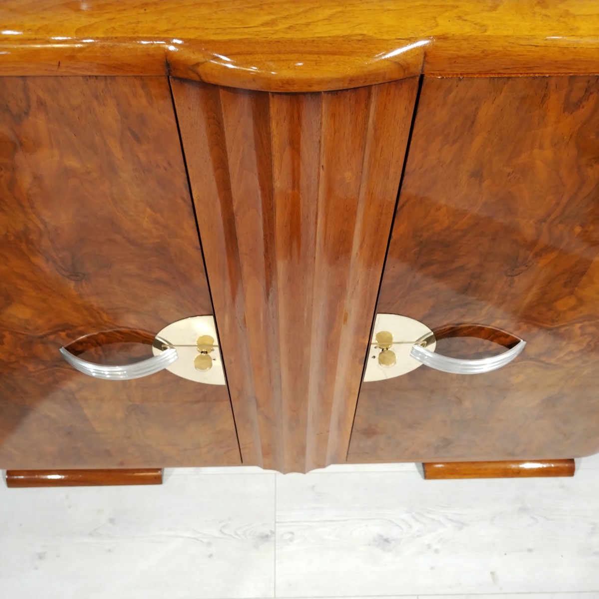 Art Deco Sideboard-photo-3