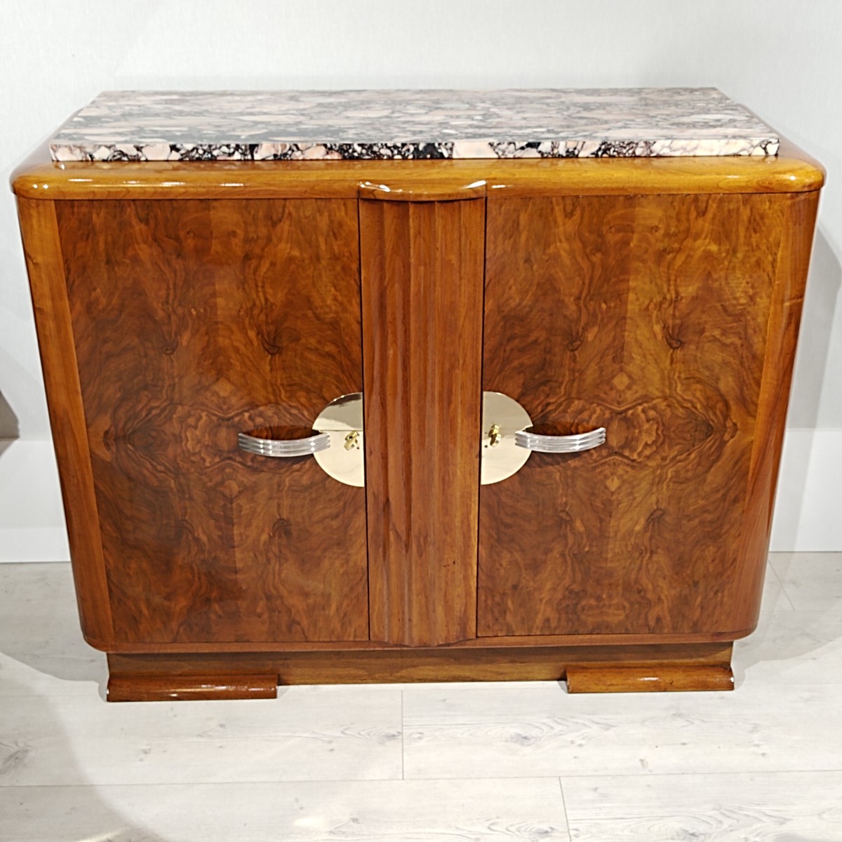 Art Deco Sideboard