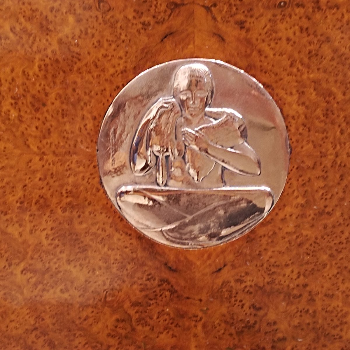 Cabinet art déco -photo-2