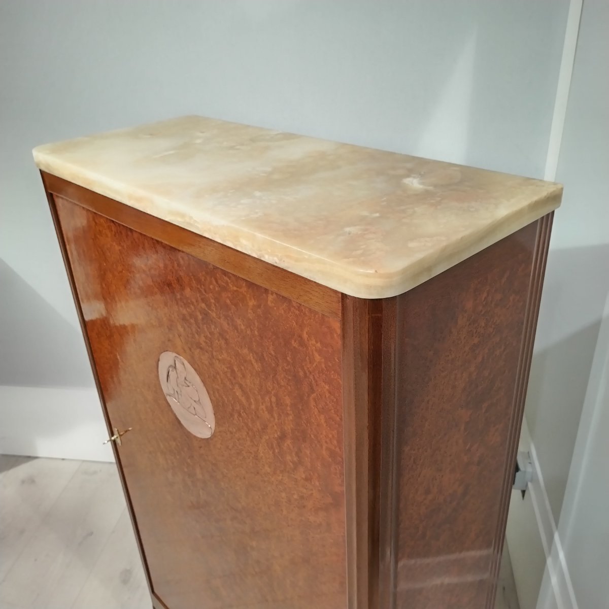 Cabinet art déco -photo-5
