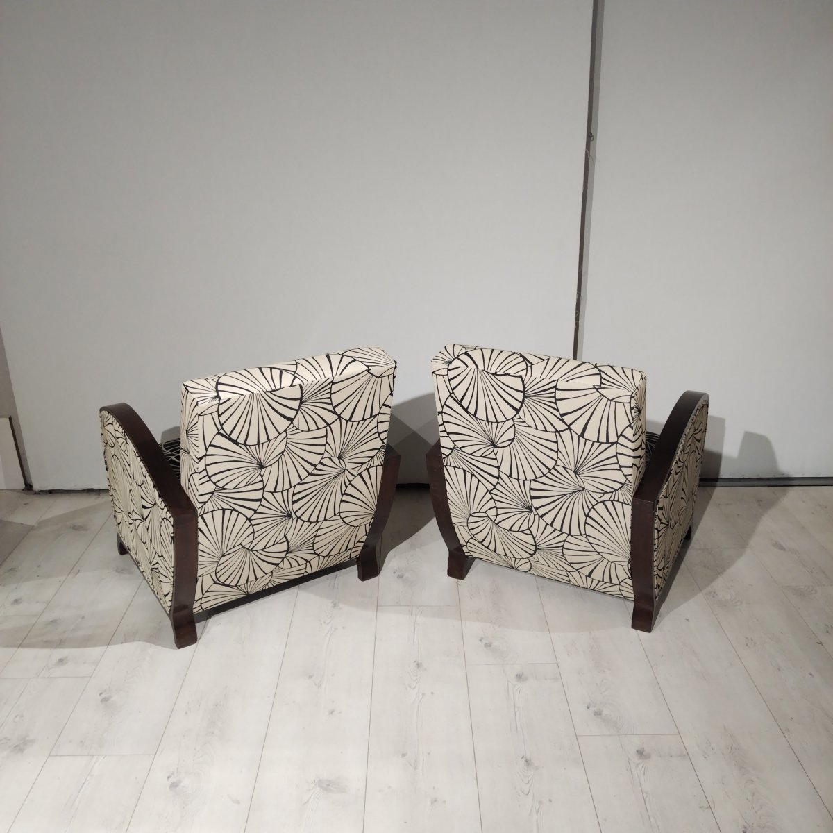 Art Deco Armchairs -photo-4