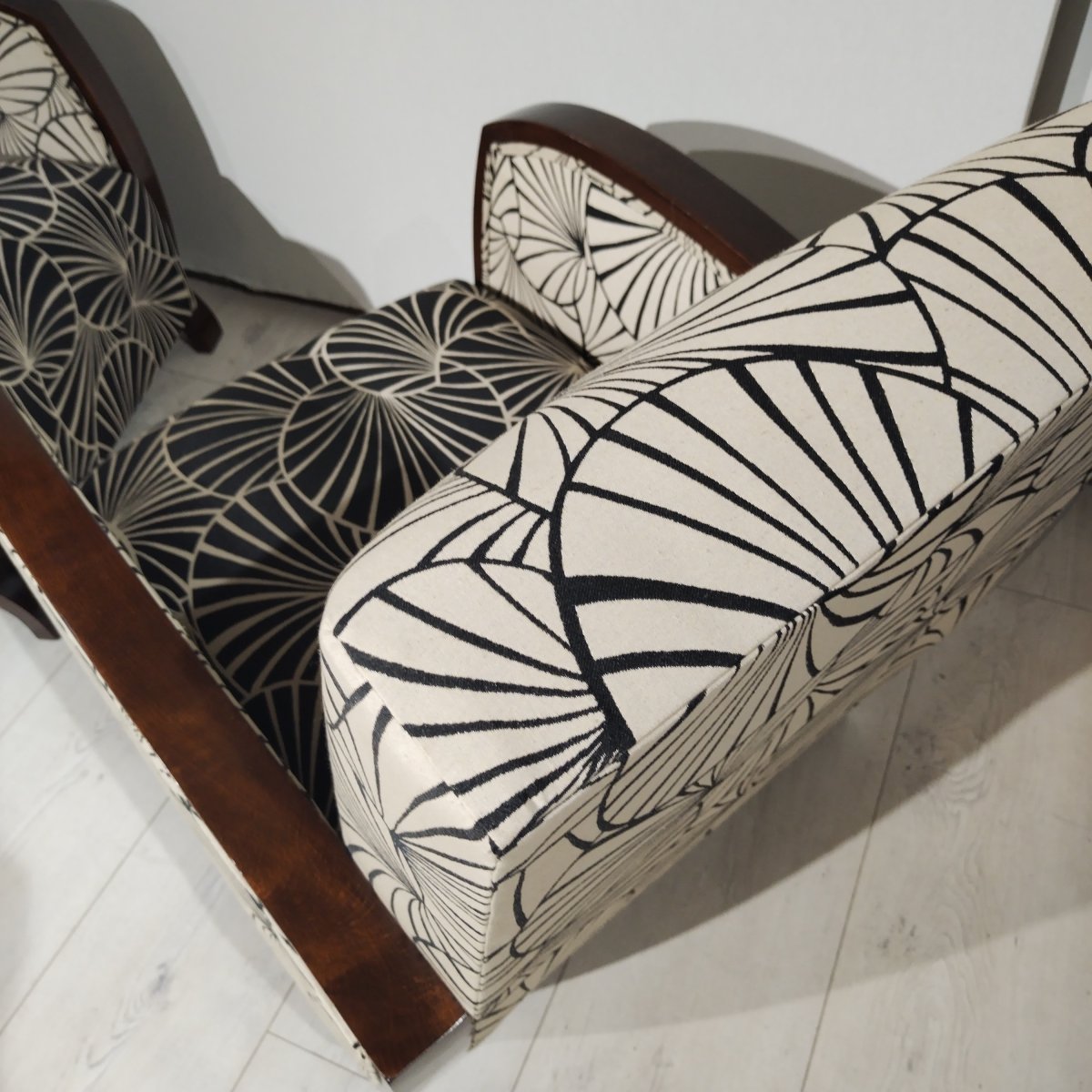 Art Deco Armchairs -photo-6